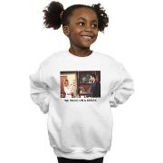 Sweat-shirt enfant Friends We Were On A Break