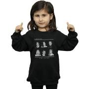 Sweat-shirt enfant Friends Class Of 2004