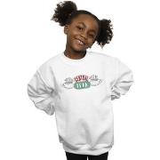 Sweat-shirt enfant Friends Central Perk