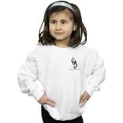 Sweat-shirt enfant Friends BI18109