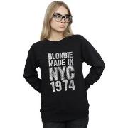 Sweat-shirt Blondie BI47641