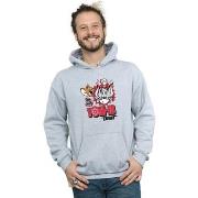 Sweat-shirt Dessins Animés Tomic Energy