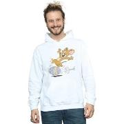 Sweat-shirt Dessins Animés BI19221