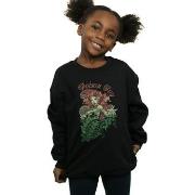 Sweat-shirt enfant Dc Comics BI21337