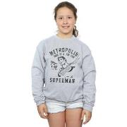 Sweat-shirt enfant Dc Comics BI21400