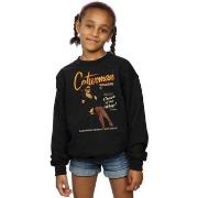 Sweat-shirt enfant Dc Comics BI21430