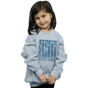 Sweat-shirt enfant Dc Comics Justice League