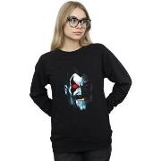 Sweat-shirt Dc Comics BI21830