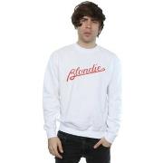 Sweat-shirt Blondie BI22819