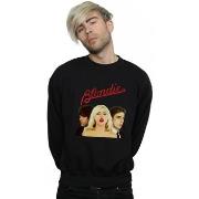 Sweat-shirt Blondie BI22890