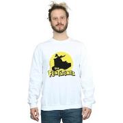 Sweat-shirt The Flintstones BI23490