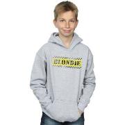 Sweat-shirt enfant Blondie 74