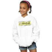 Sweat-shirt enfant Blondie 74