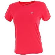 T-shirt Asics Core ss top