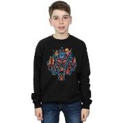 Sweat-shirt enfant Disney BI11497