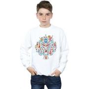 Sweat-shirt enfant Disney BI11497