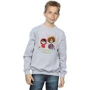 Sweat-shirt enfant Disney BI11498