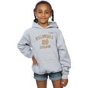 Sweat-shirt enfant Disney Onward Willowdale College