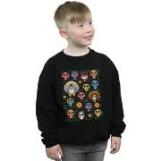 Sweat-shirt enfant Disney BI11559