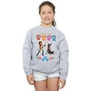 Sweat-shirt enfant Disney BI11633