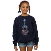 Sweat-shirt enfant Disney BI11696
