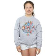 Sweat-shirt enfant Disney BI11725