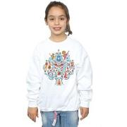 Sweat-shirt enfant Disney BI11725