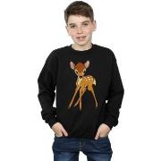 Sweat-shirt enfant Disney Bambi Classic Bambi
