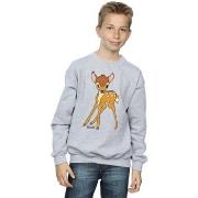 Sweat-shirt enfant Disney Bambi Classic Bambi