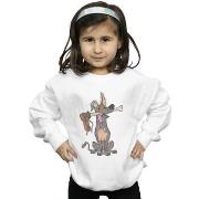 Sweat-shirt enfant Disney BI11855