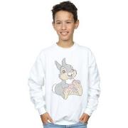 Sweat-shirt enfant Disney BI12109