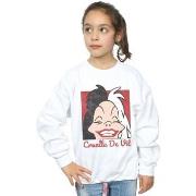 Sweat-shirt enfant Disney BI12154