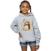 Sweat-shirt enfant Disney Dia De Los Muertos