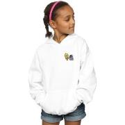 Sweat-shirt enfant Disney Resistance Droids