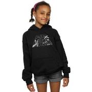 Sweat-shirt enfant Disney BI12844