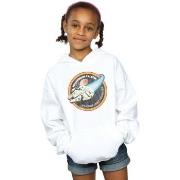 Sweat-shirt enfant Disney Millennium Falcon Badge