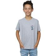 T-shirt enfant Disney BI27274