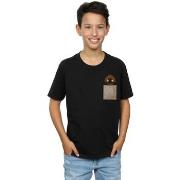 T-shirt enfant Disney BI35843