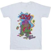 T-shirt enfant Disney BI36141