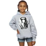 Sweat-shirt enfant Disney Warp Speed