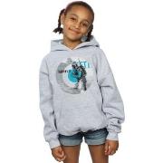 Sweat-shirt enfant Disney Bounty Hunter