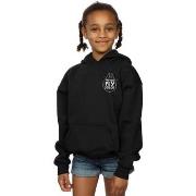 Sweat-shirt enfant Disney Never Fly Solo