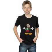 T-shirt enfant Disney BI27085