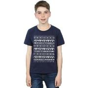 T-shirt enfant Disney BI27126