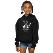 Sweat-shirt enfant Disney Mouse Mousecrush Mondays