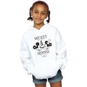 Sweat-shirt enfant Disney Mouse Mousecrush Mondays