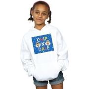 Sweat-shirt enfant Disney Chip N Dale