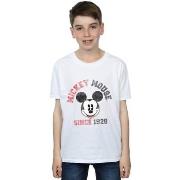 T-shirt enfant Disney Since 1928