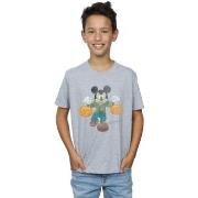 T-shirt enfant Disney BI27062