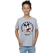 T-shirt enfant Disney Unbeatable